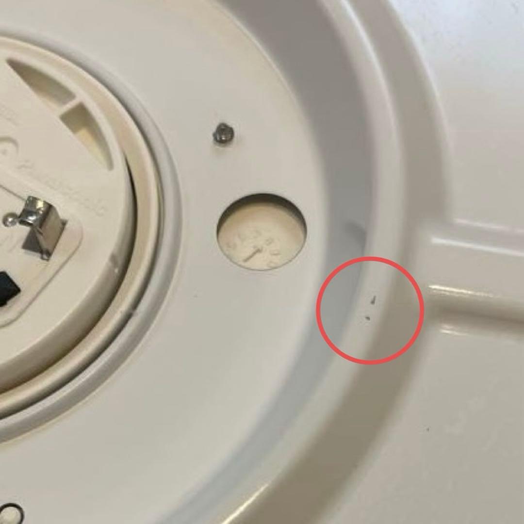 週末値下！【美品】Panasonic シーリングライト 8畳 AIR PANEL