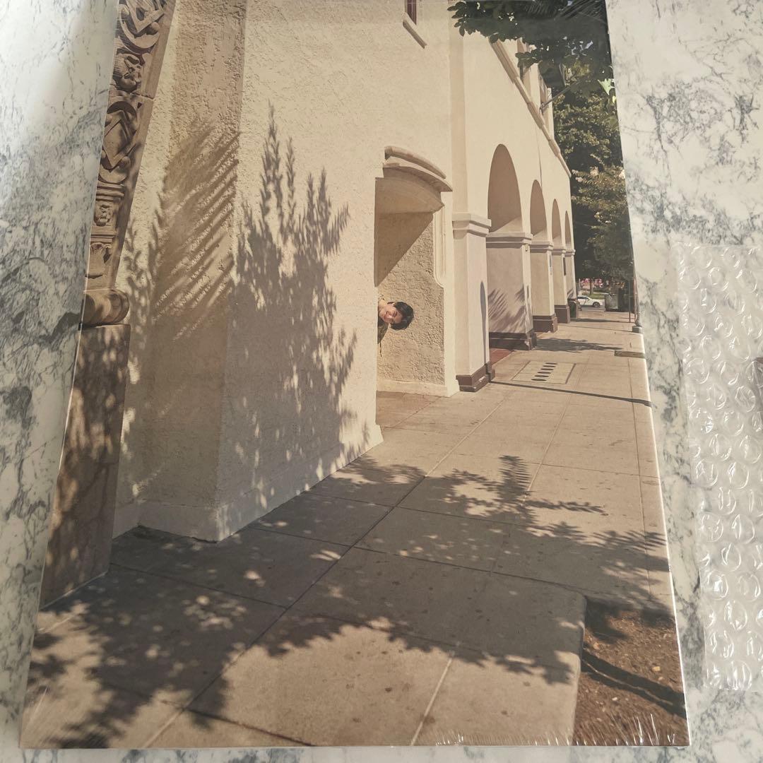 【FC限定版　新品未使用未開封】本田響矢写真集