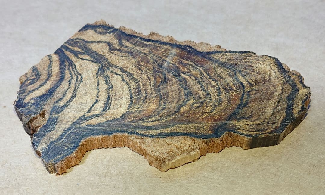 香木 沈香 伽羅 聞香◎品名 天然 カンボジア産 黄熟香27g ①