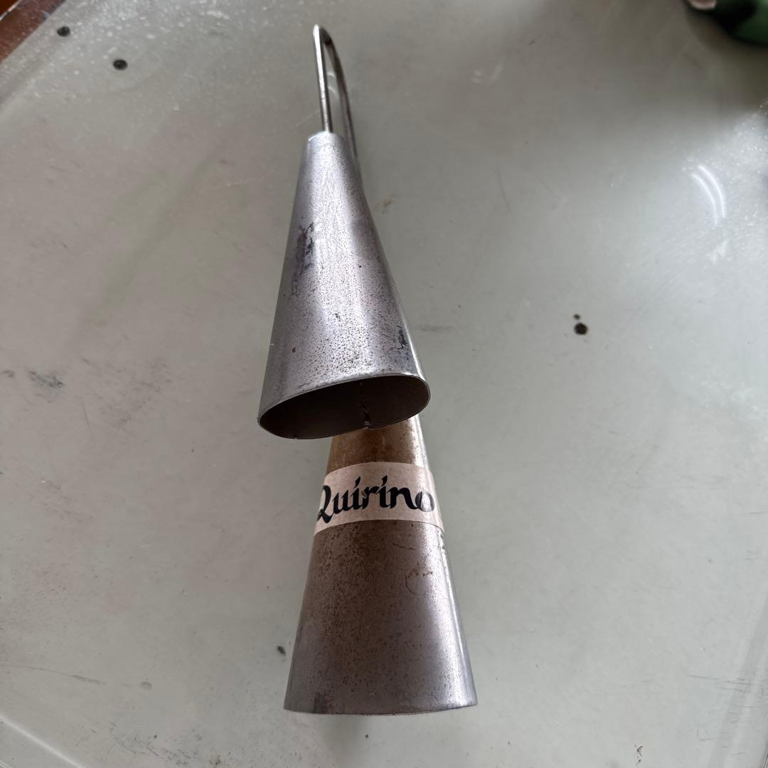 Quirino カウベル