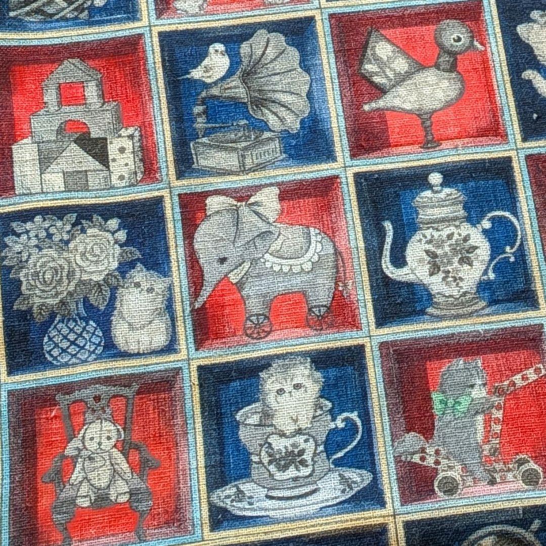 新作☆ふわふわガーゼハンカチ⭐️ユキエモン☆TOY ナイトボックス