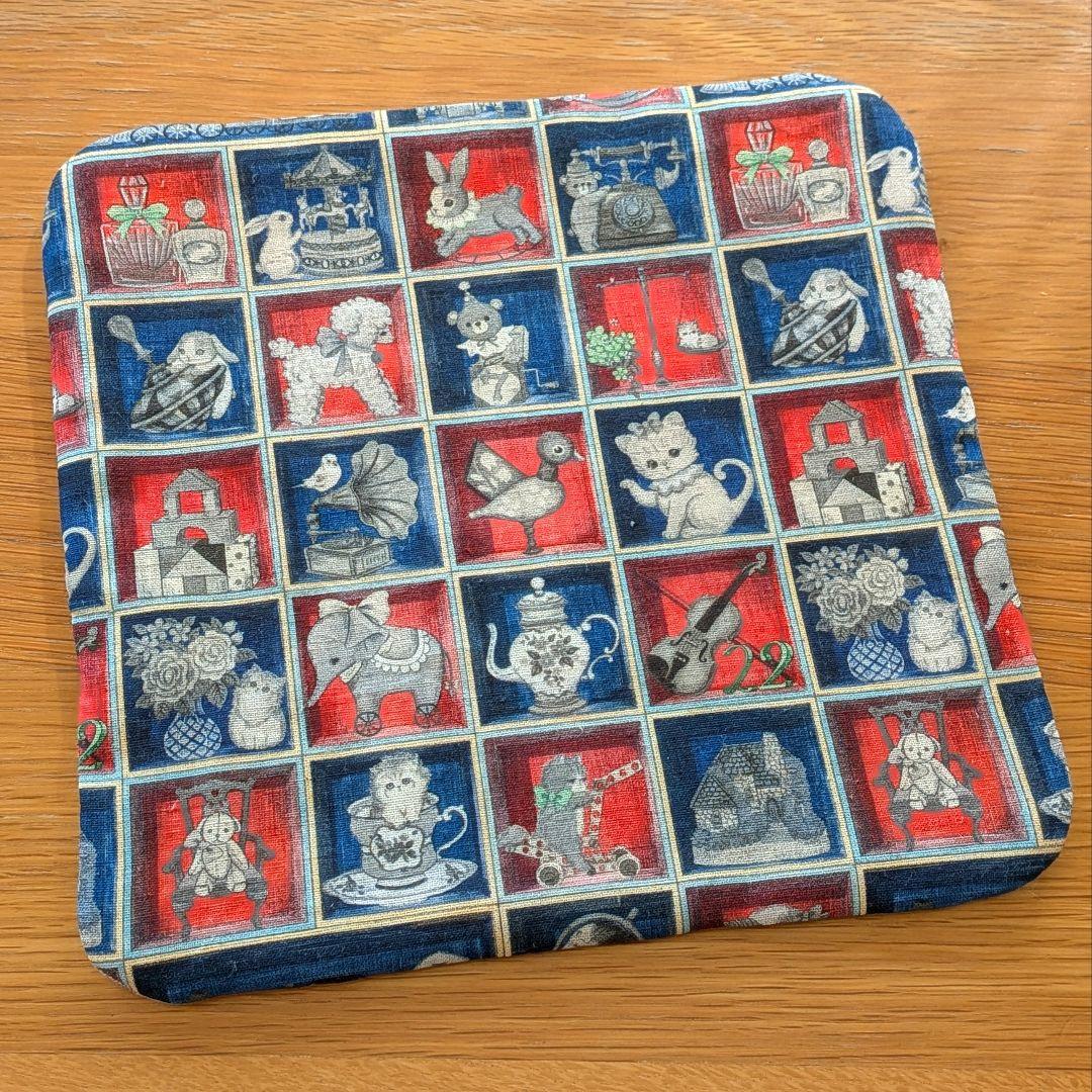 新作☆ふわふわガーゼハンカチ⭐️ユキエモン☆TOY ナイトボックス