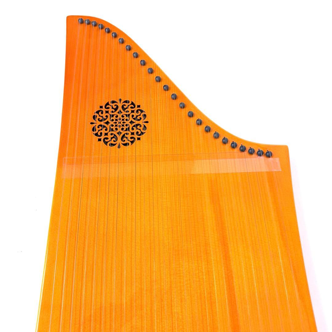 美品】Hermann Veeh ヘルマンハープ - メルカリ