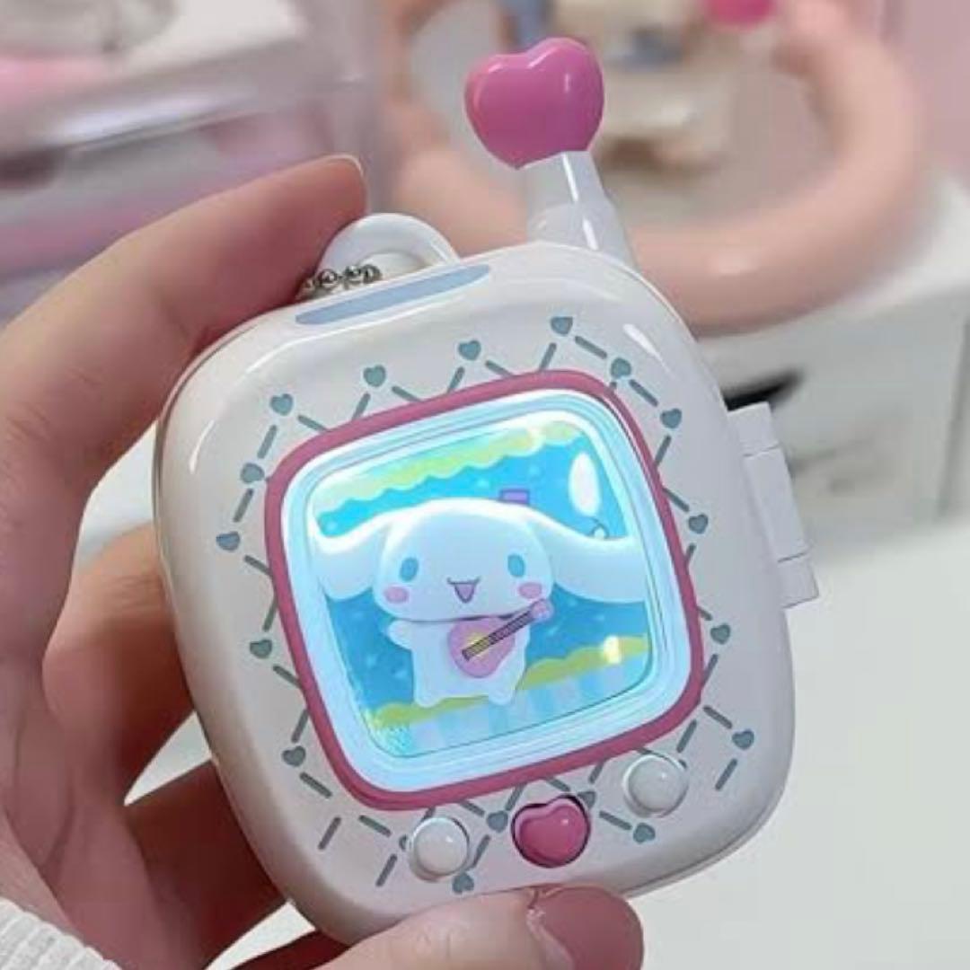 【最終値下げ】MINISO ポケットエルフ サンリオ　9個セット