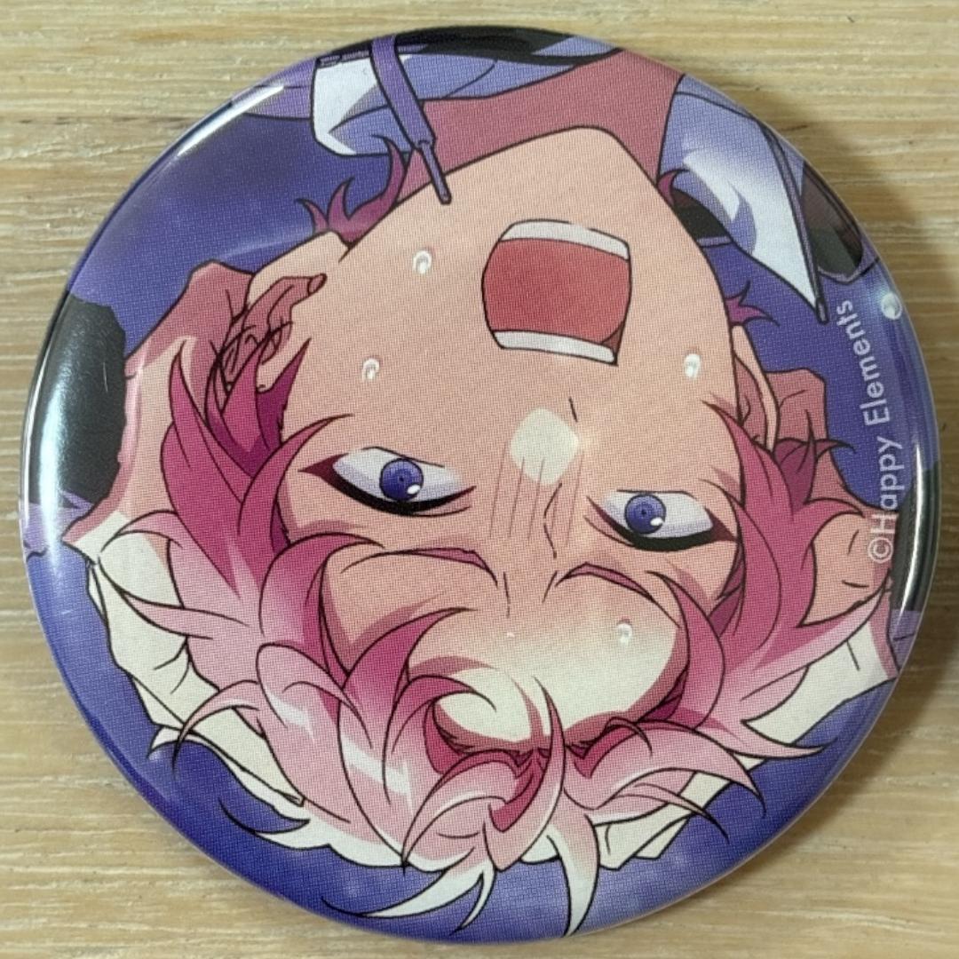 斎宮宗 あんスタ コレクション缶バッジ 2025 Aug Casual 30個