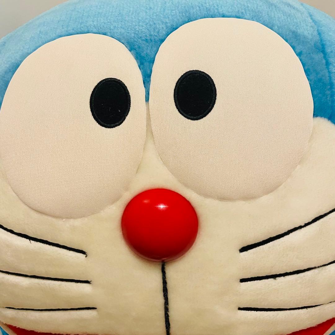 ドラえもん ぬいぐるみ 等身大 ビッグ BIG ドラ 映画 藤子 大きい 巨大