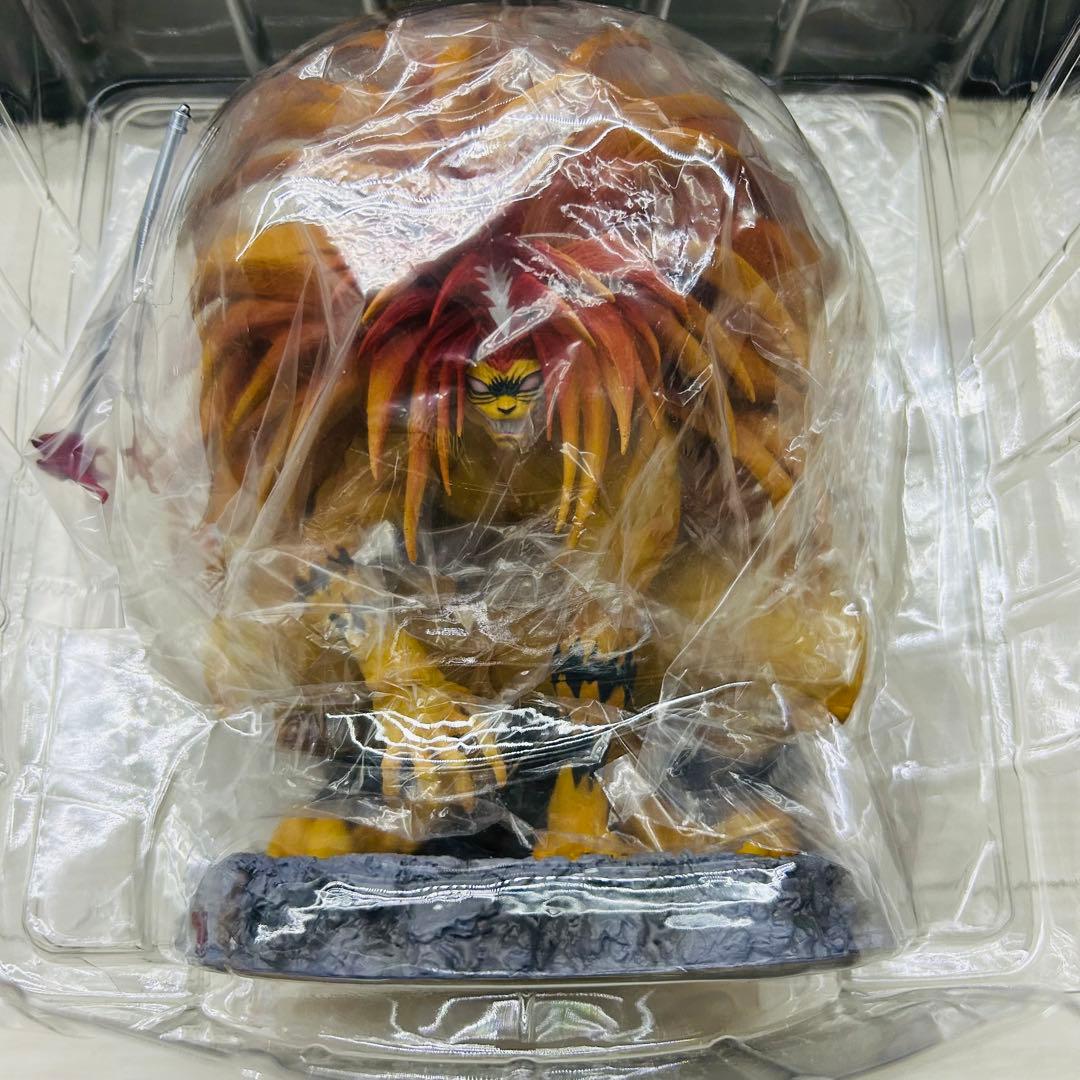 うしおととら フィギュア Blu-ray&DVD 全巻購入特典 とら - メルカリ