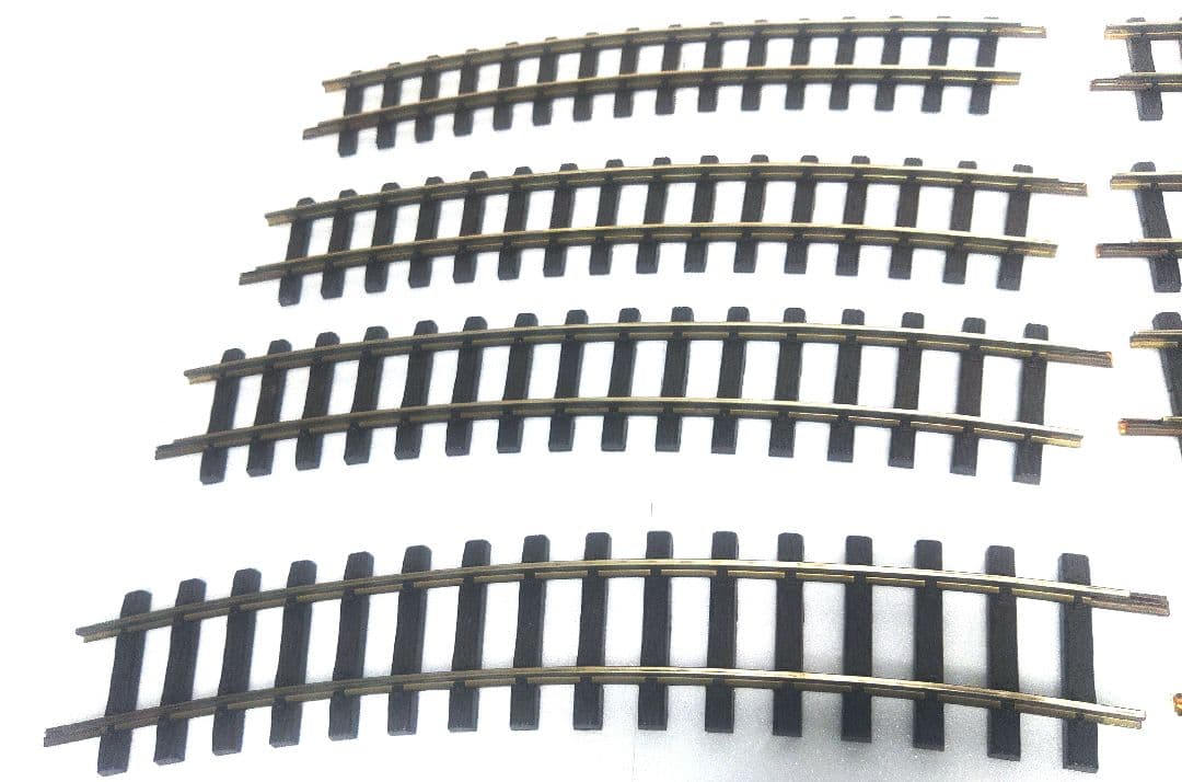 Lehmann　レーマン　Gゲージ レール　まとめ売り