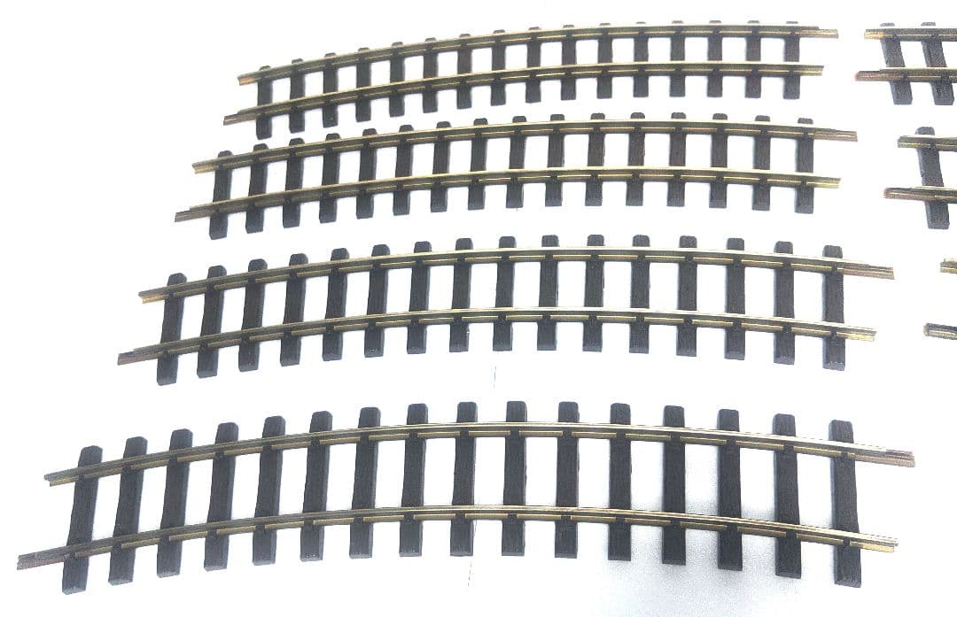 Lehmann　レーマン　Gゲージ レール　まとめ売り