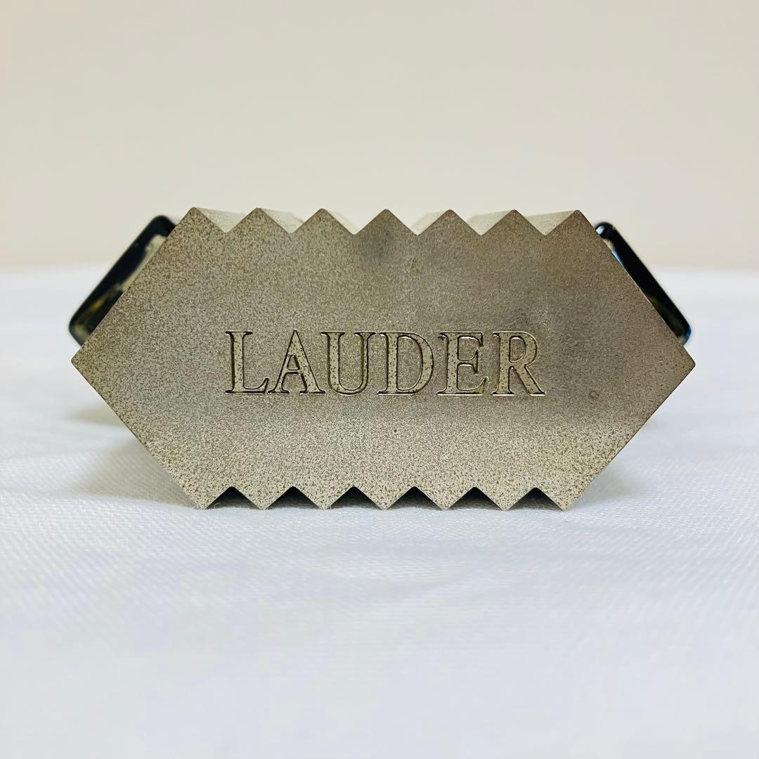 希少　ローダー　メトロポリス　アフターシェーブローション　化粧水　100ml