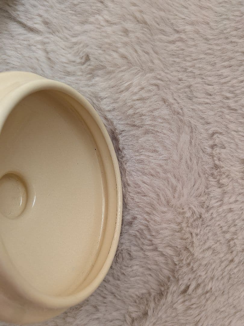 マニー　セゾンドローズ　ホーロー　キャニスター　4点セット