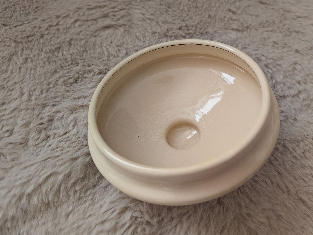 マニー　セゾンドローズ　ホーロー　キャニスター　4点セット