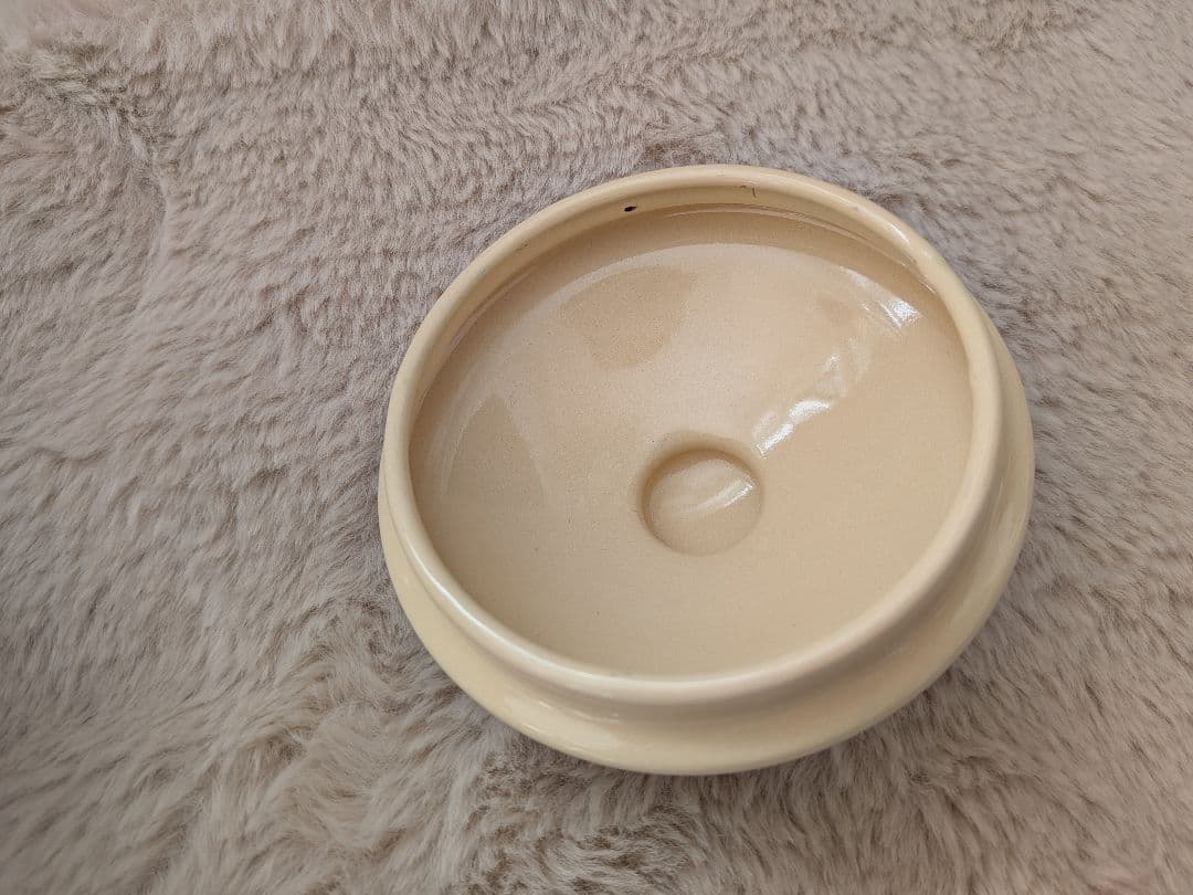 マニー　セゾンドローズ　ホーロー　キャニスター　4点セット