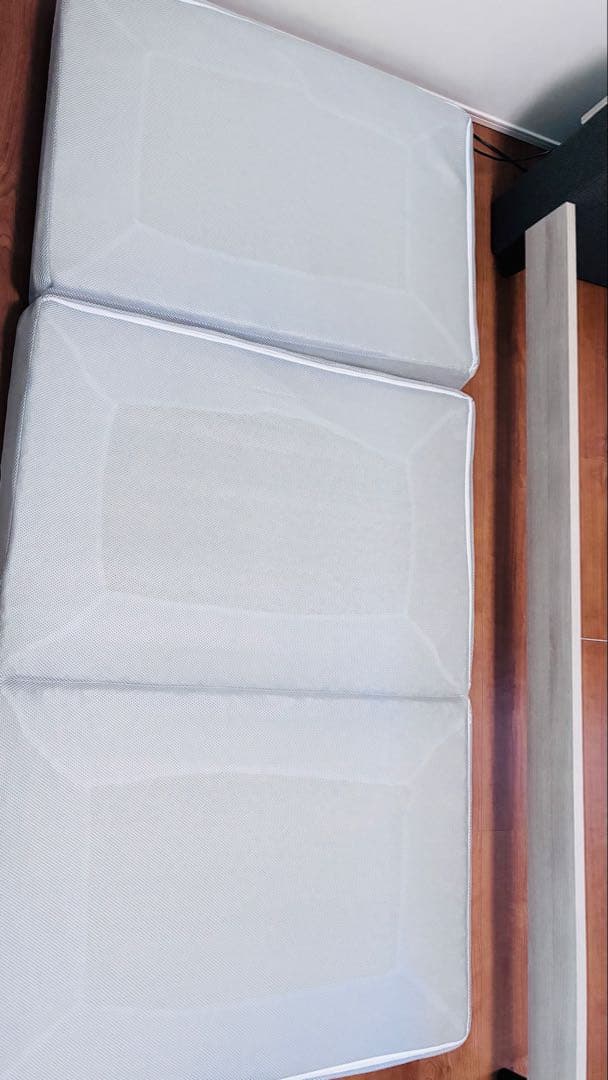 Airy エアリーマットレス エクストラ ボリューム AMEX-110S