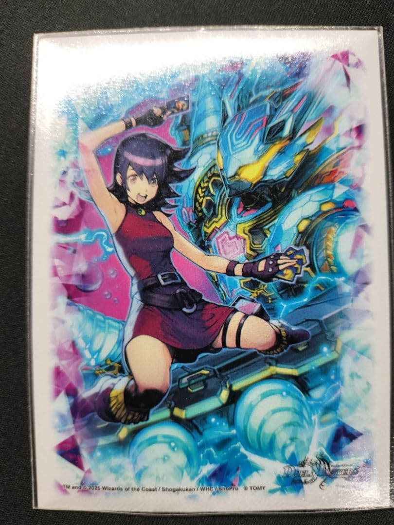 サイバーデッキおまけ付き　値下げ交渉⭕️