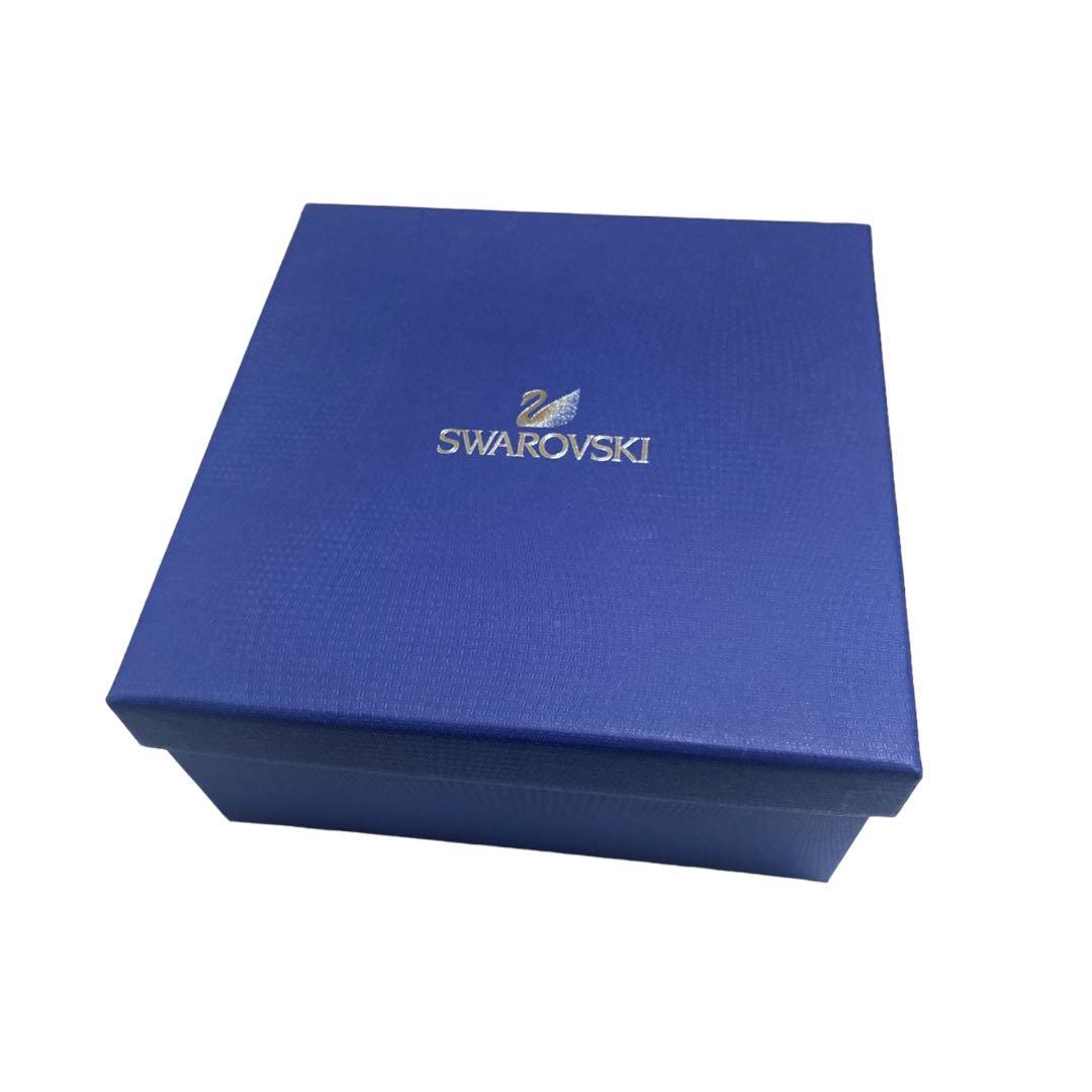 【最終値下げ‼️】【美品】SWAROVSKI クリスタルフォトフレーム