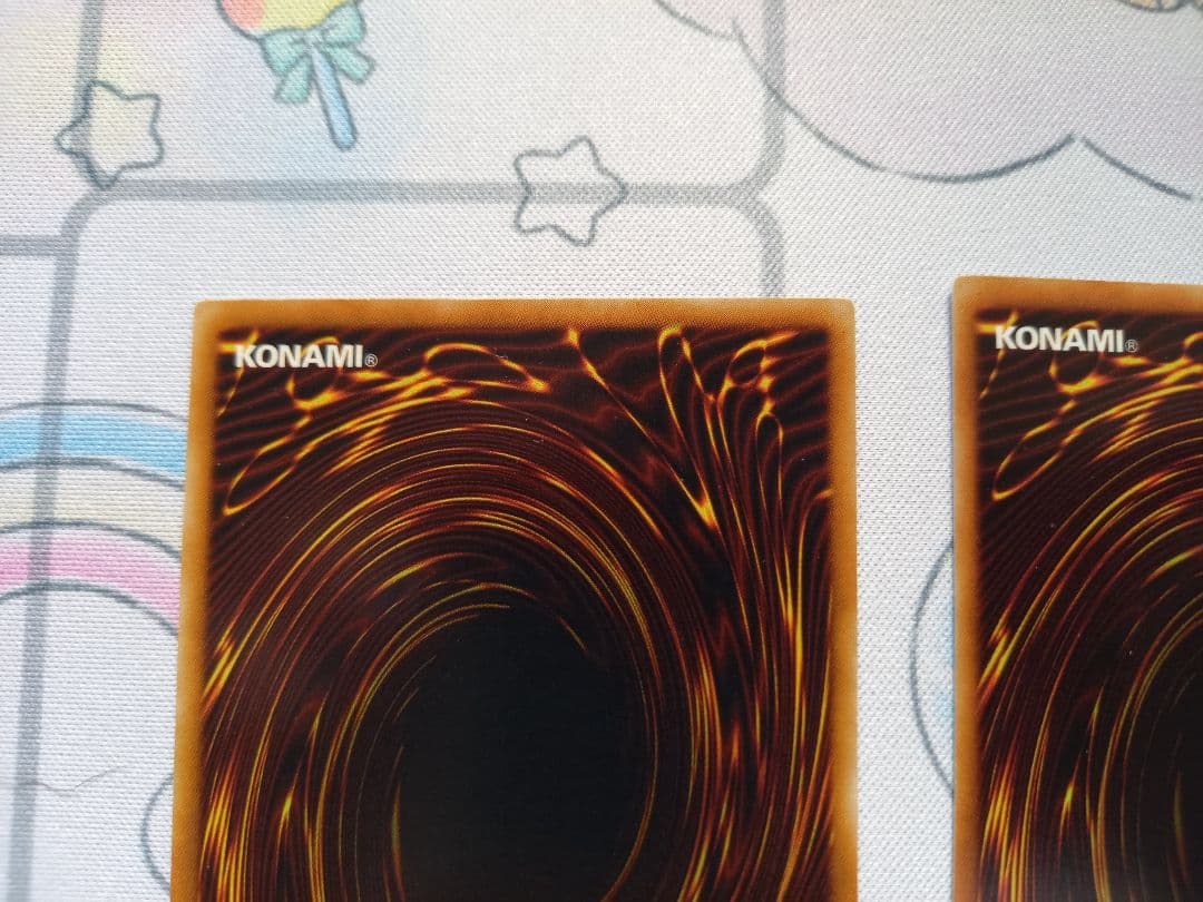 神火皇ウリア レリーフ 3枚セット