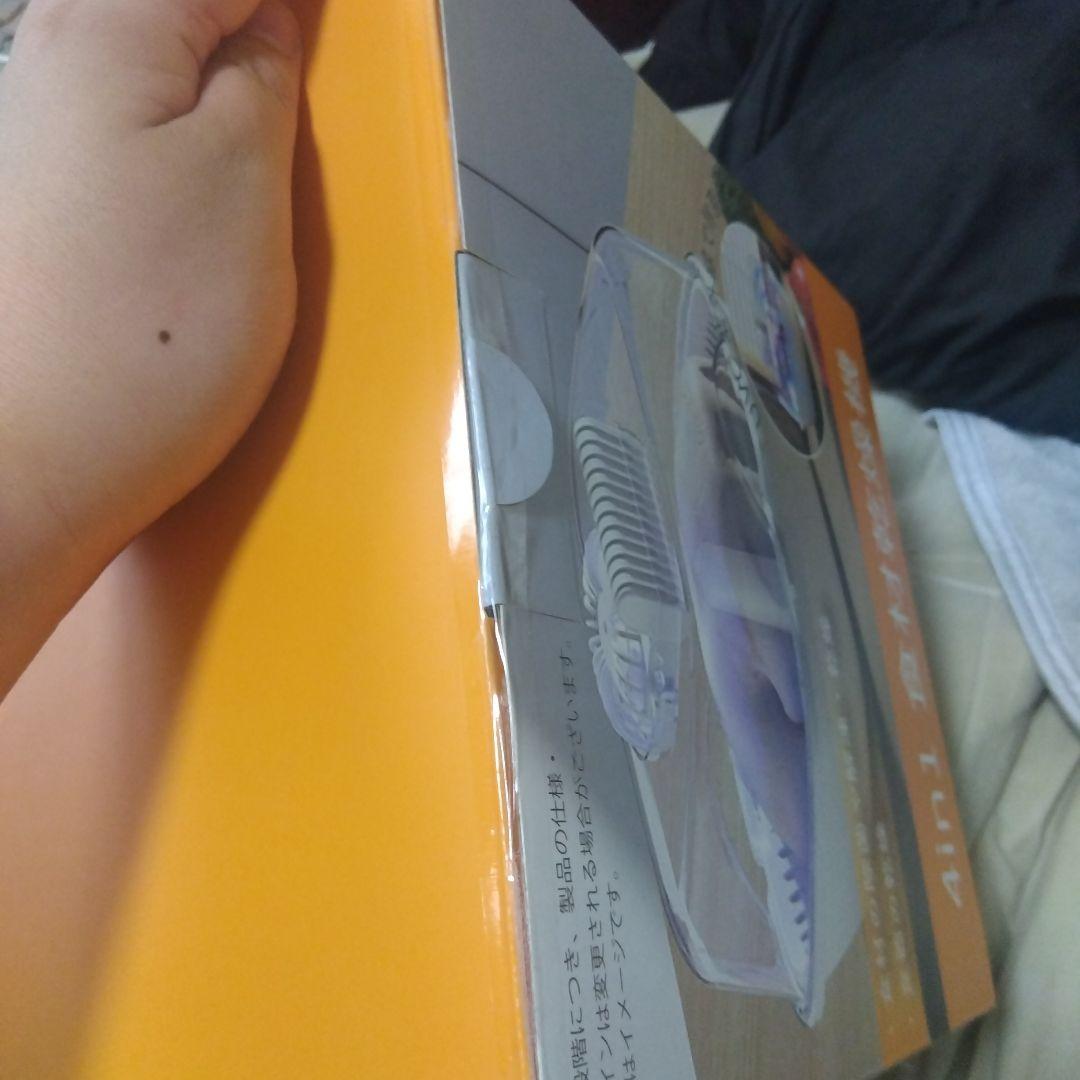 4in1 食材乾燥機