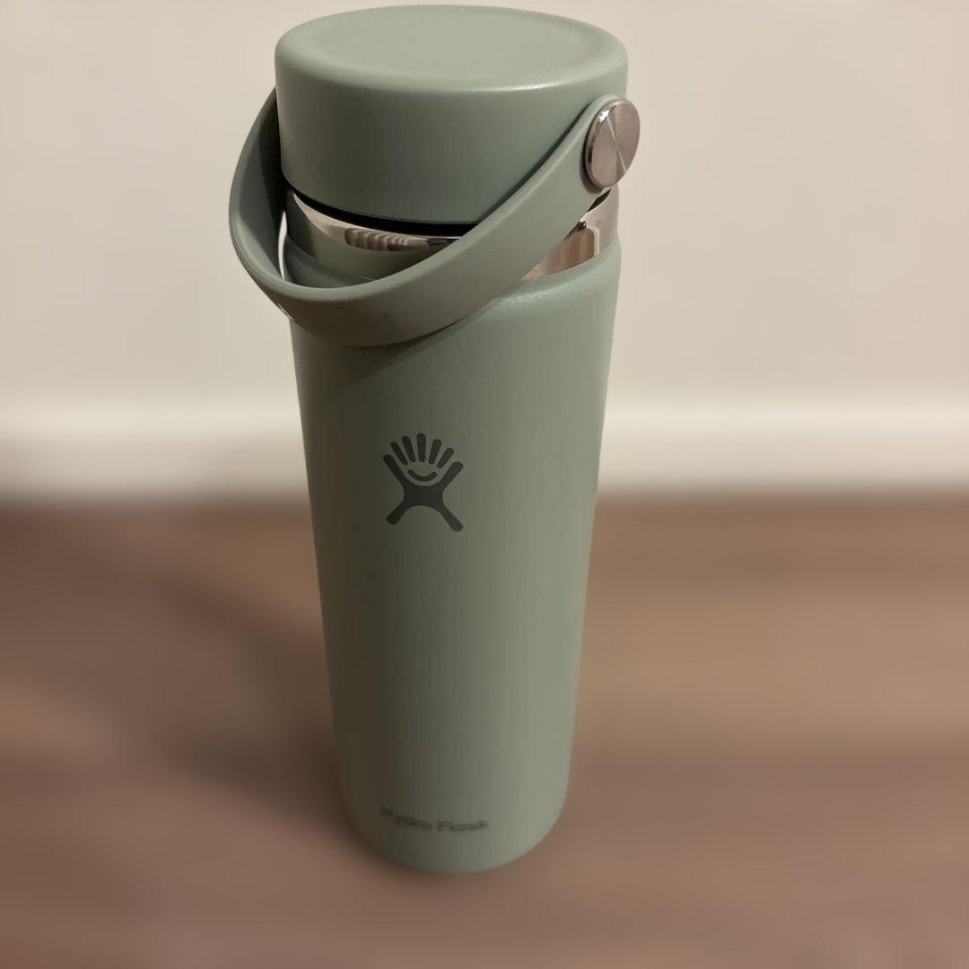 スターバックス ハイドロフラスク 591ml