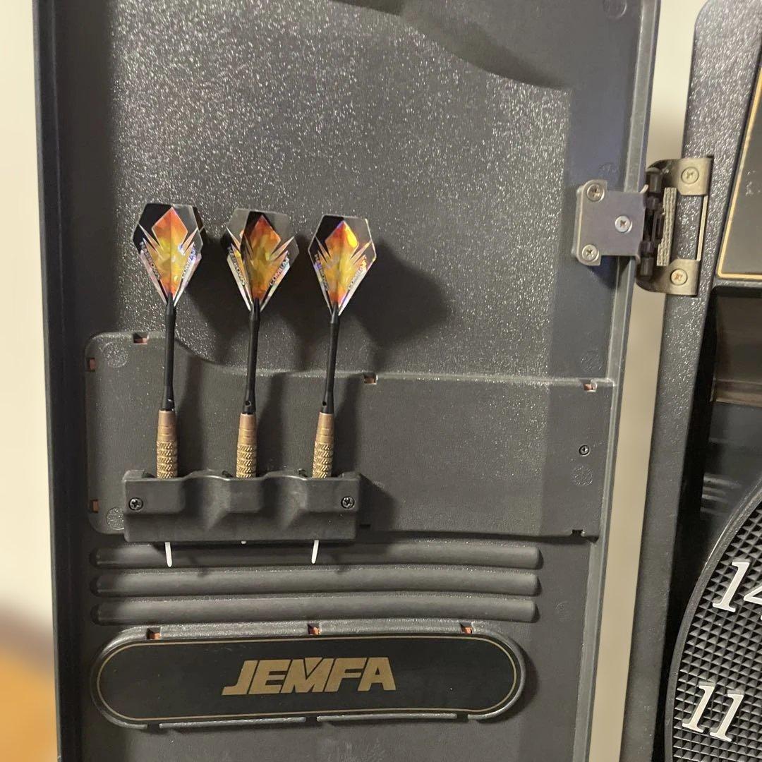 エレクトロニックダーツ DX CB-54CW 電子ダーツ