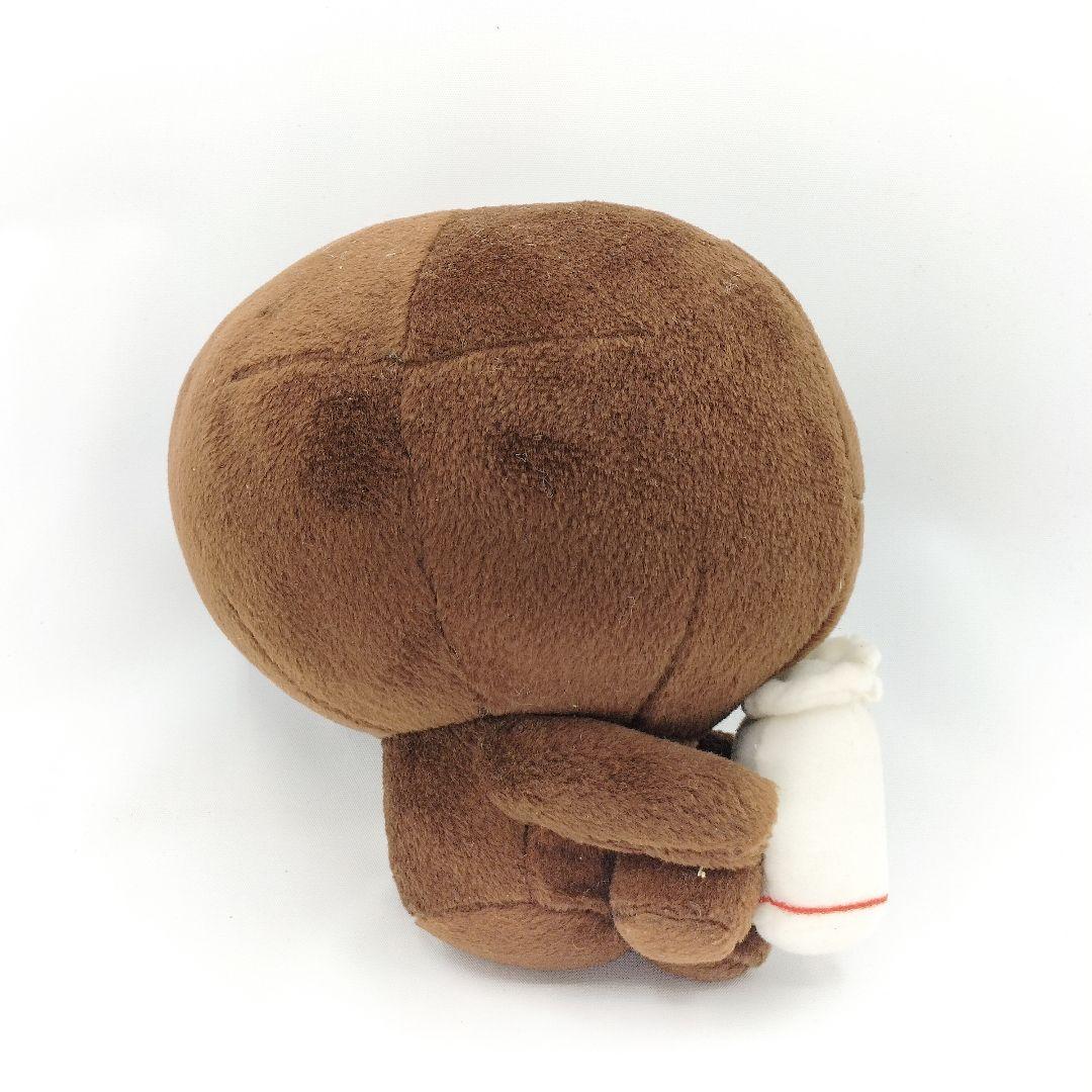 当時物 こげぱん ぬいぐるみ Part3 平成レトロ - メルカリ