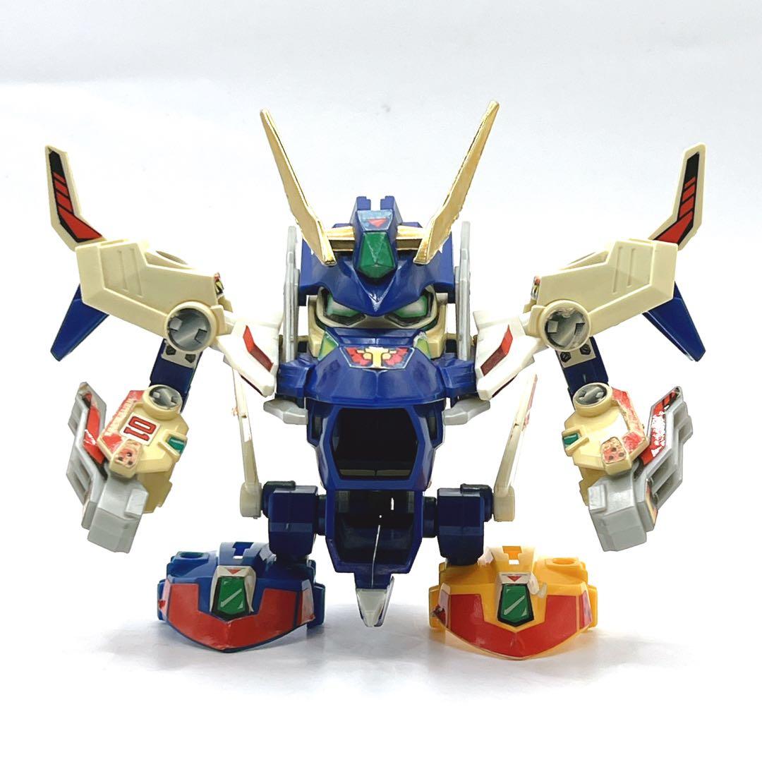 ビーダマン 爆外伝 ビーダアーマー ホワイトブロス 鋼蒼竜 セット