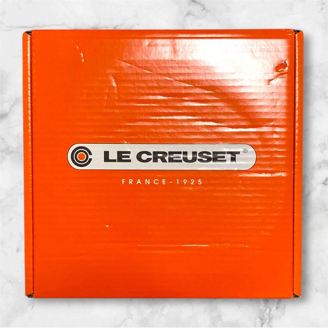 専用♡新品未使用 ル・クルーゼ ココットロンド22cm オレンジ