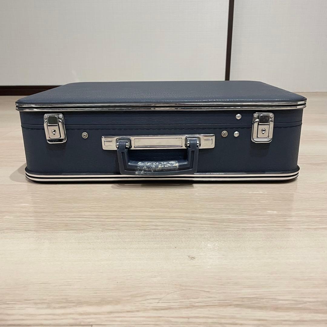 【送料無料】津軽三味線用 三つ折りハードケース（木製仮継ぎ付き】