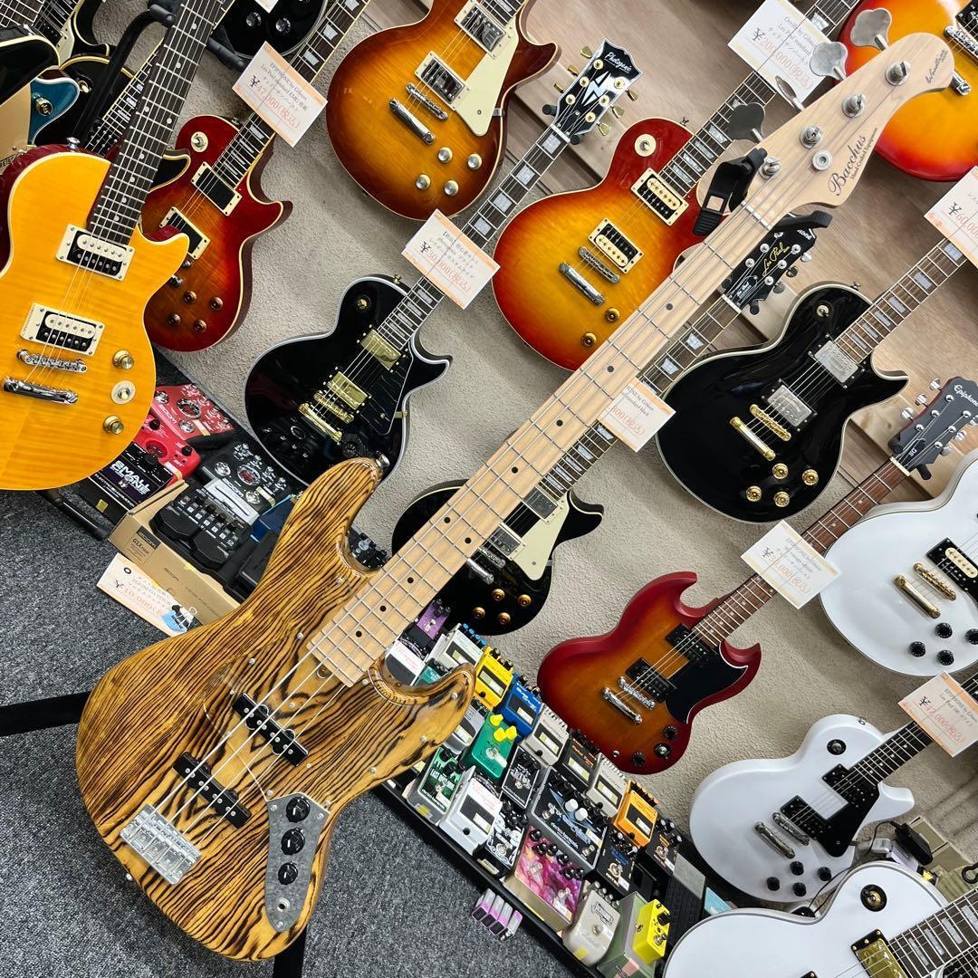 【11088】Bacchus WL-434 TRL - NA-BN ASH