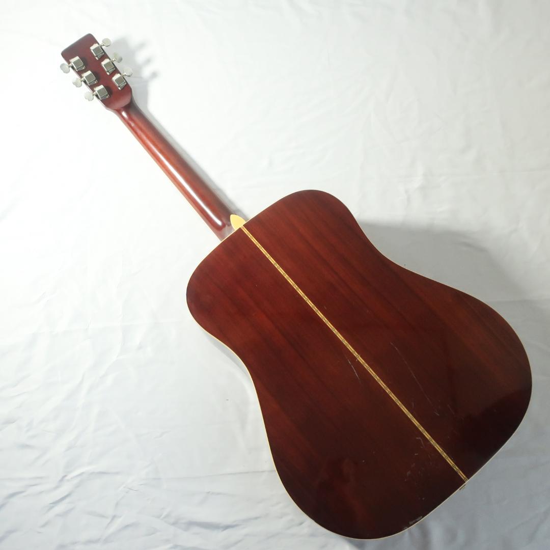 Kiso Suzuki W250 アコースティックギター - メルカリ