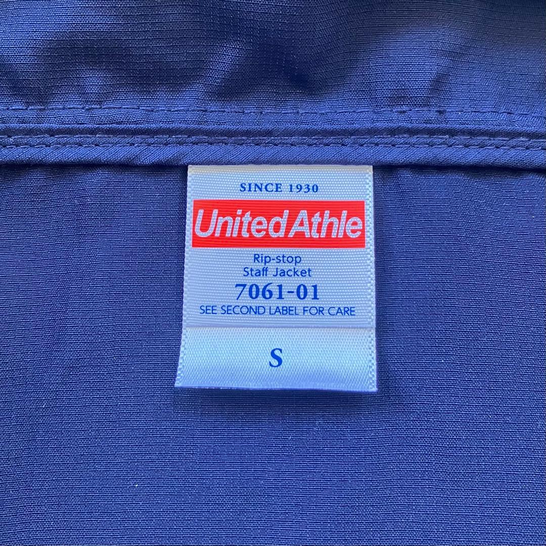 大阪・関西万博 ミャクミャク イベントブルゾン 非売品 缶バッジ付き S