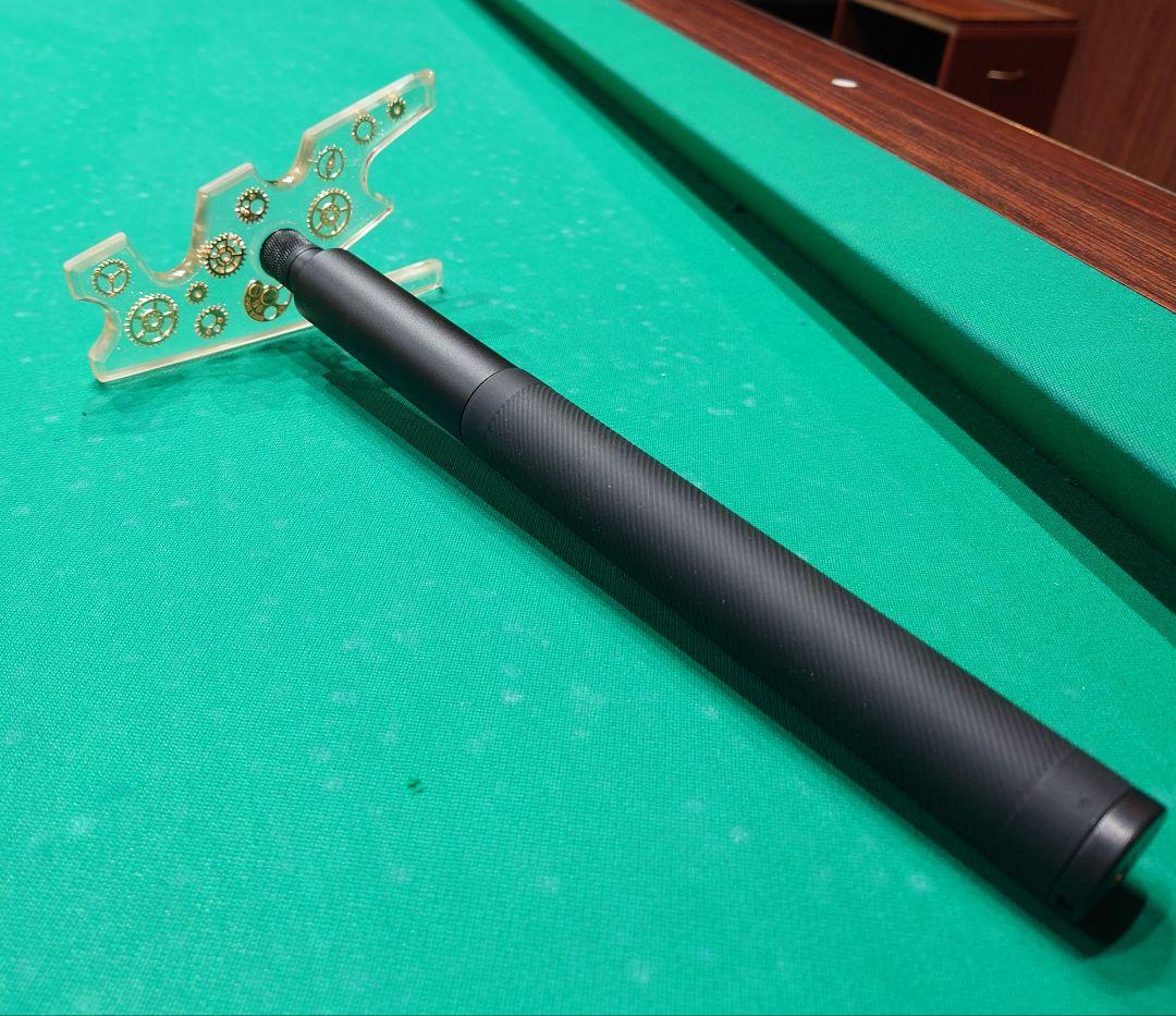 オリジナルメカニカルブリッジ(金の歯車)