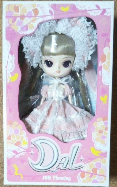 レア*送料込み グルーヴ ダル コラル 未開封 プーリップ