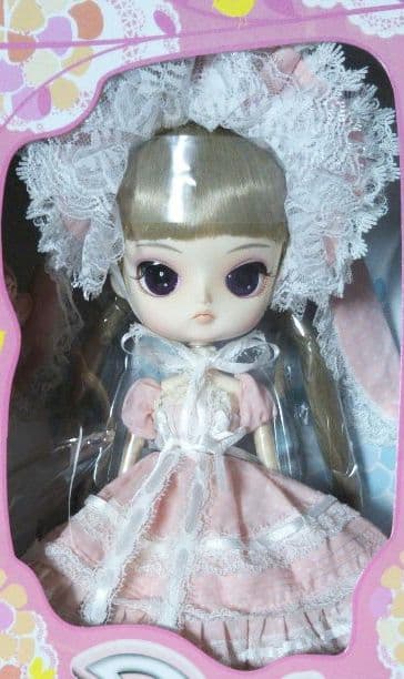 レア*送料込み グルーヴ ダル コラル 未開封 プーリップ