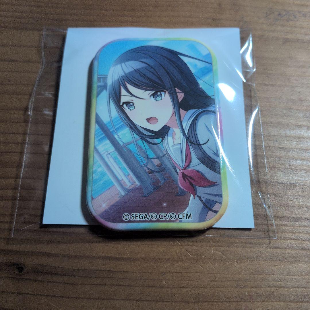 プロセカスクエア缶バッジコレクション 星乃一歌 - メルカリ