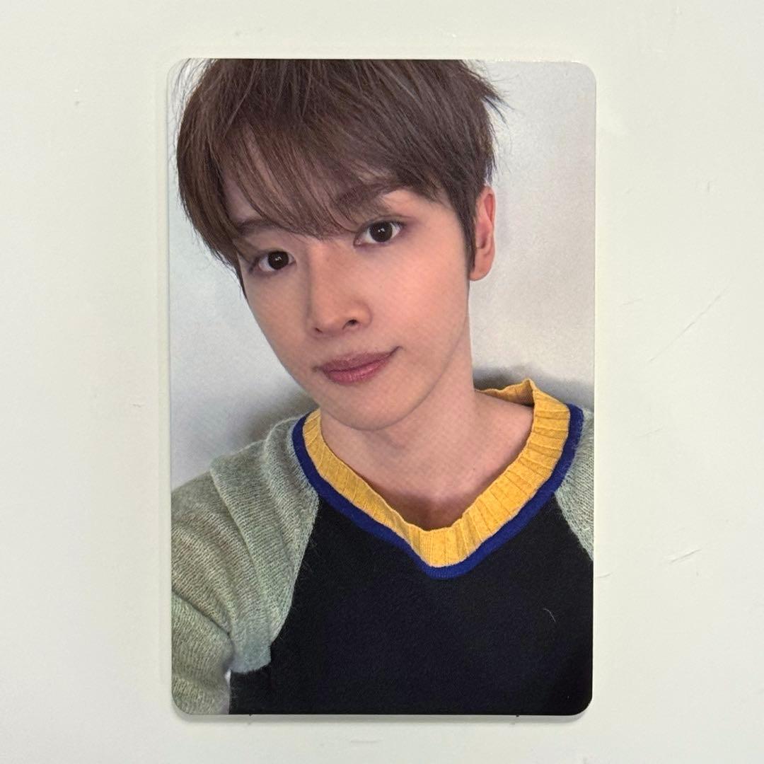 RIIZE ソンチャン All of you 初回限定盤B トレカ - メルカリ