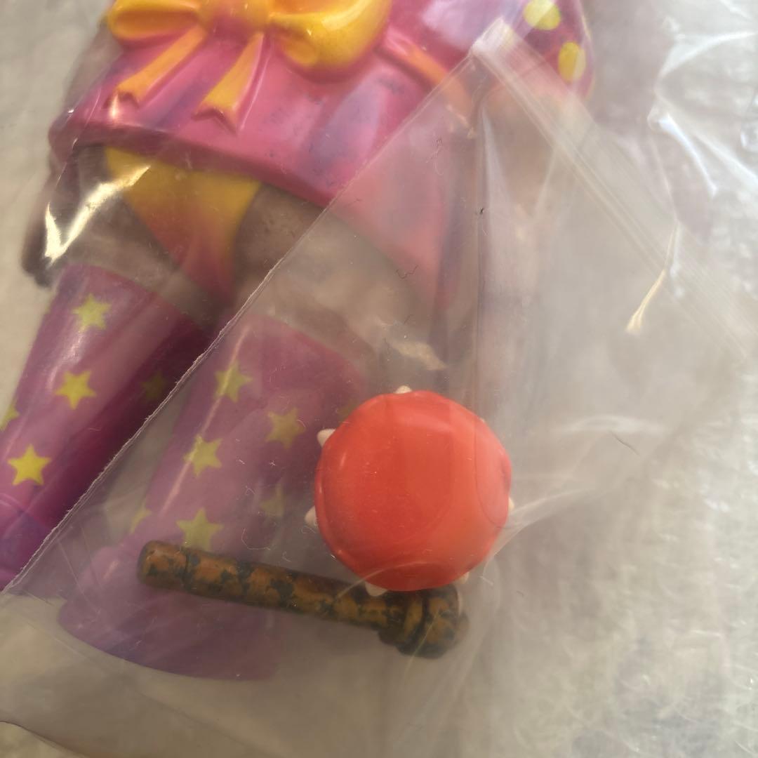 Lowbliss Toy Honey Bunny 魔法少女