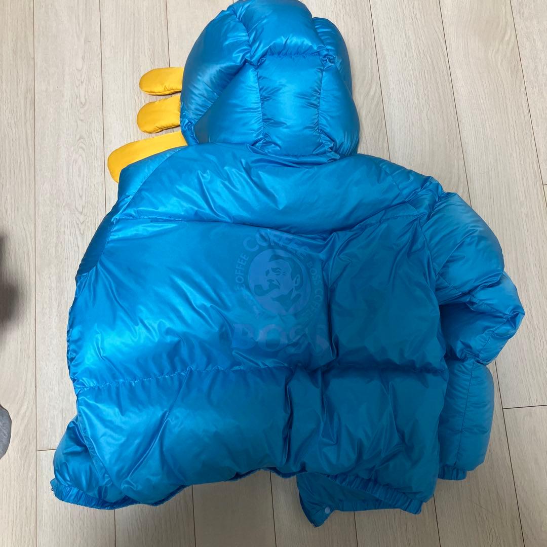 は*ぴ様 ドラゴンクエストBOSSコラボ ホイミスライムボスジャン(当選