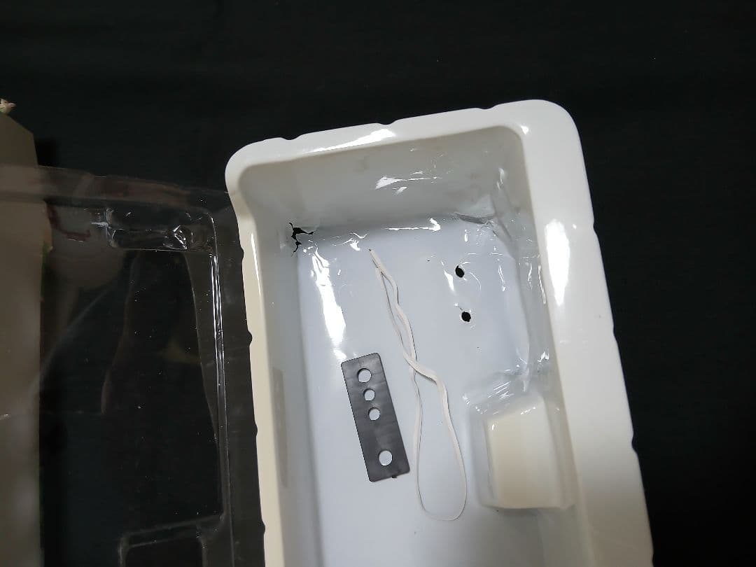 DUNKIN' DONUTS トレーラー