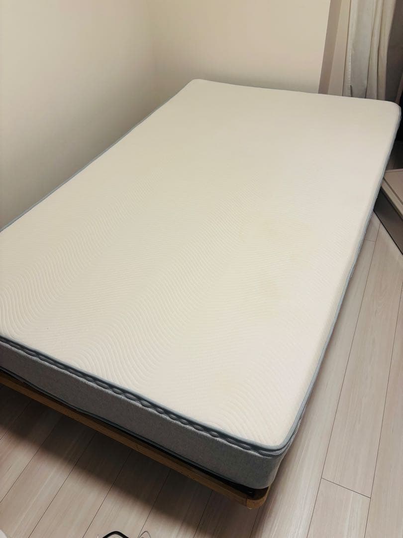 【3月上旬発送】コアマットレス KORE セミダブルサイズ