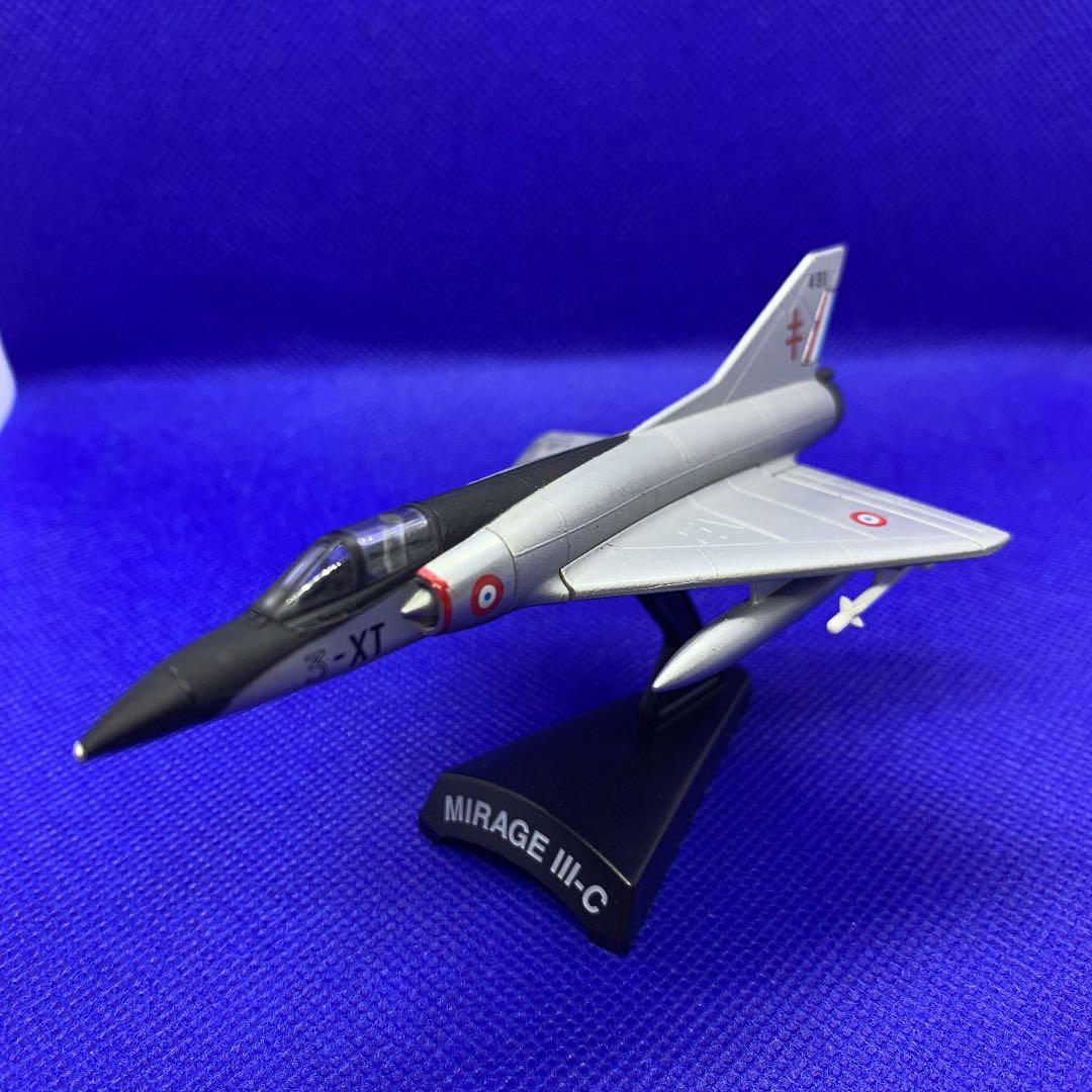 デルプラドコレクション 世界の戦闘機 4機セット - メルカリ