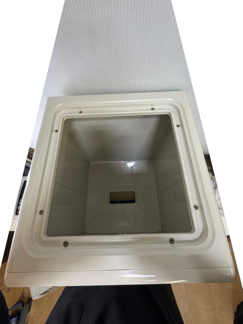 タイガー コメスター J型 RJO-28 計量米びつ - メルカリ