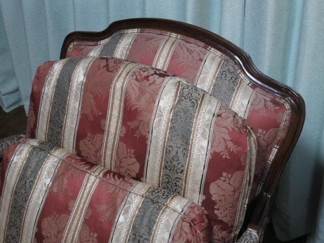 DREXEL HERITAGE ドレクセル ヘリテイジ シングルソファ 65万円