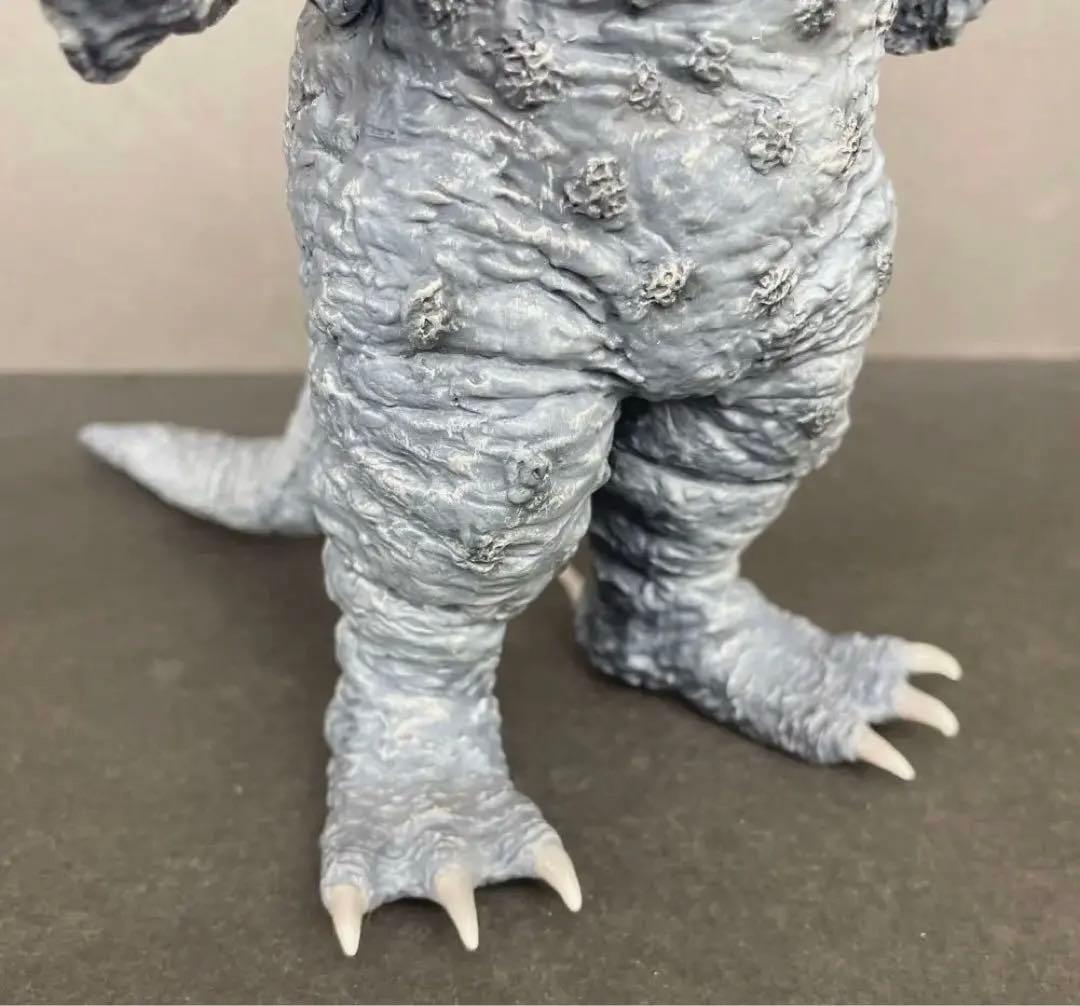 エクスプラス 大怪獣シリーズ ペギラ 旧 直立タイプ 開封品 - メルカリ