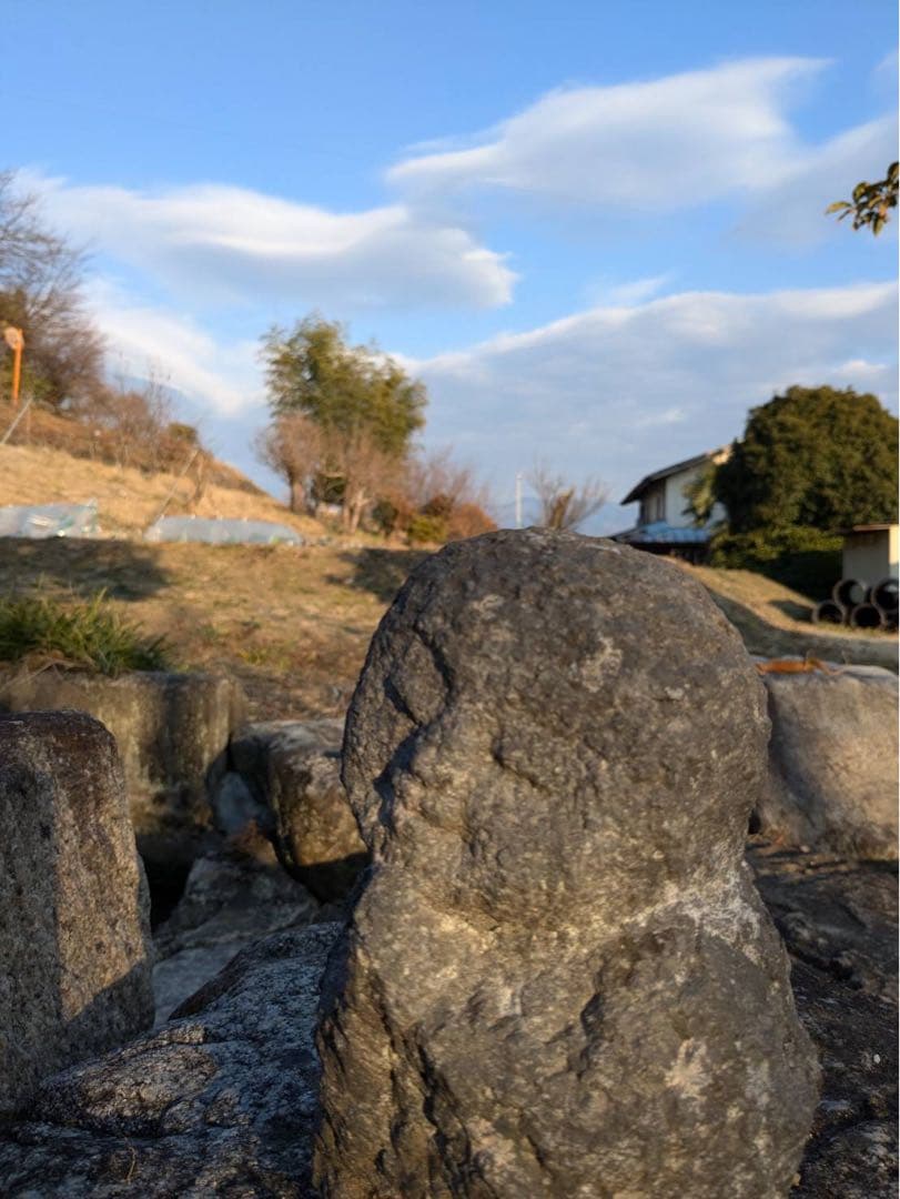 杉村孝のわらべ地蔵 石像 フォトブック - メルカリ