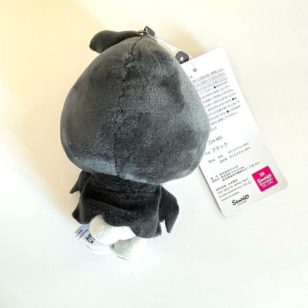 新作♡ アベイル サンリオ ハロウィン マスコットチャーム キティ