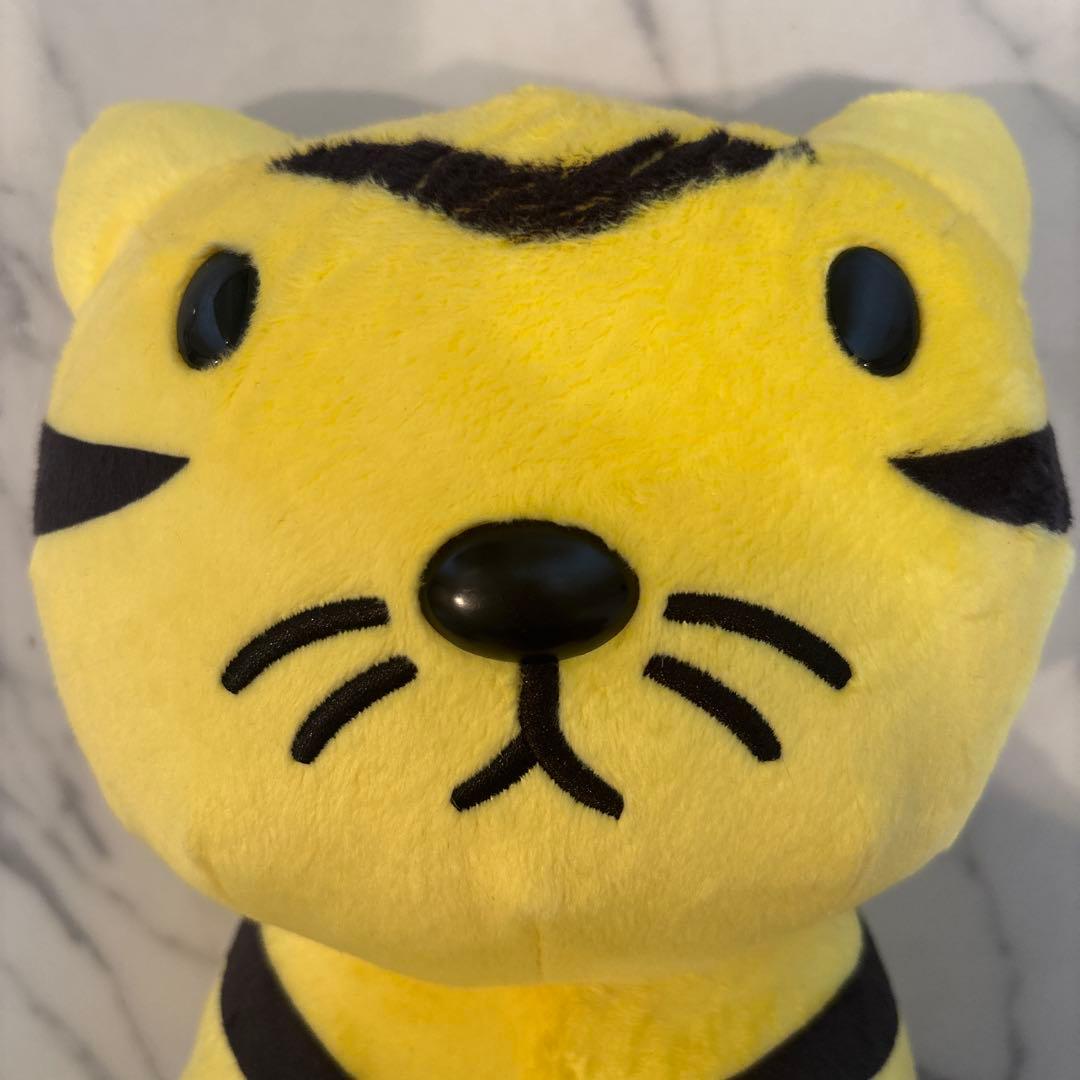 ミッフィー 干支 トラ ぬいぐるみ(大) - メルカリ