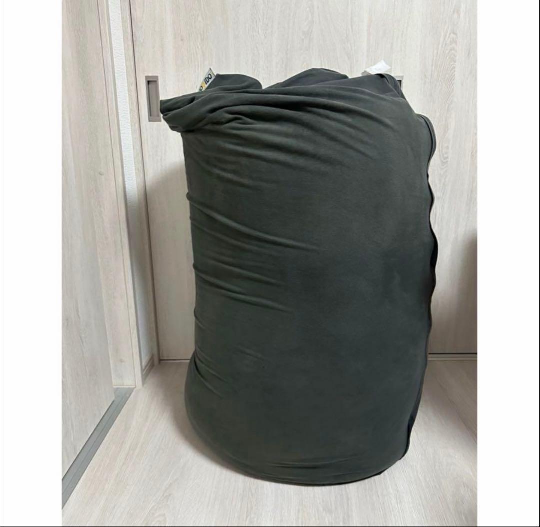 ヨギボーマックス Yogibo