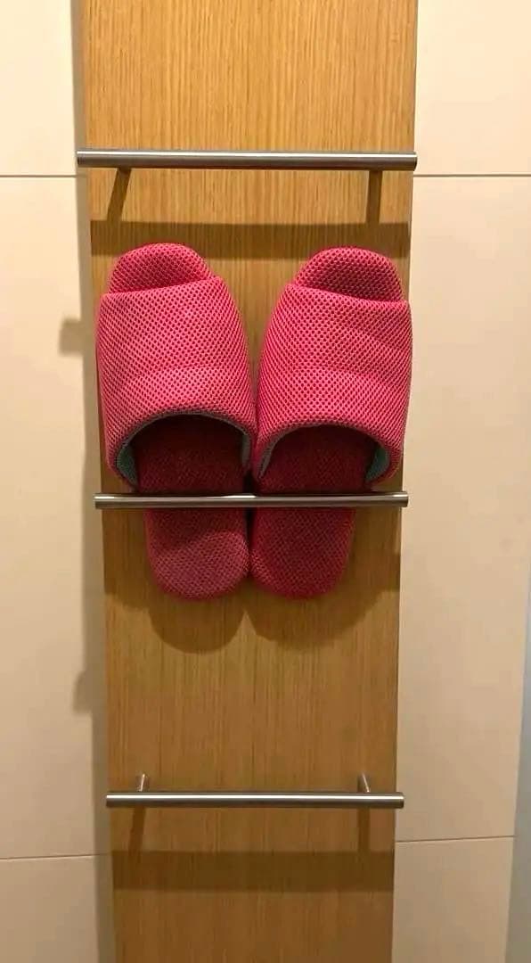 margherita　スリッパラックバータイプ　SR-02