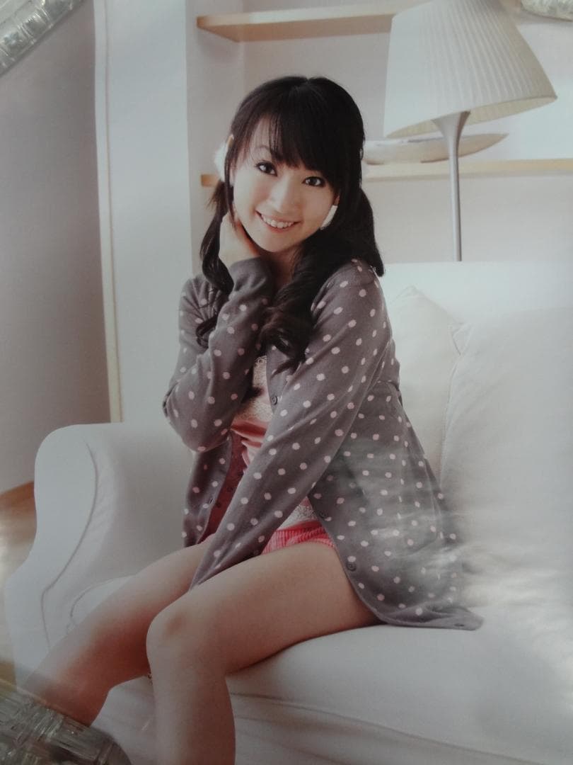 水樹奈々　シンガー・声優 ● B2ポスター大量　20枚セット